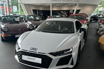 Audi R8 4.583 km 139.900 &euro; Hamburg 22047
