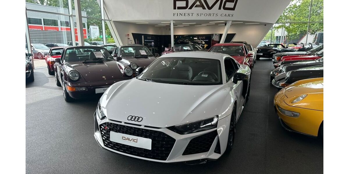 Audi R8 4.583 km 139.900 &euro; Hamburg 22047