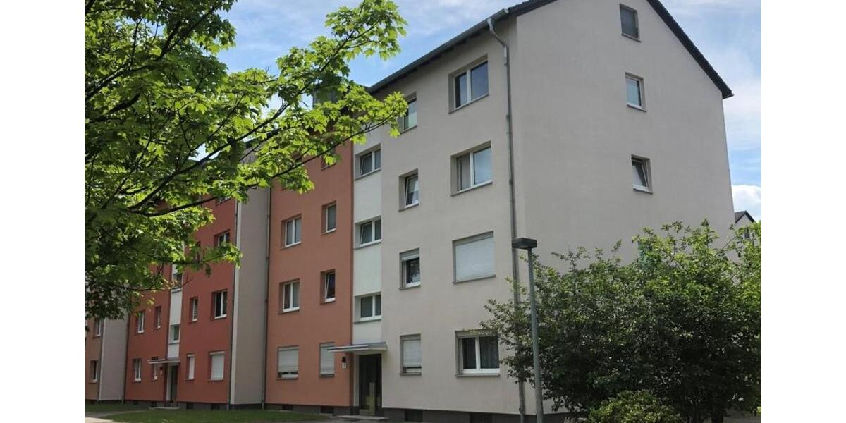 Erdgeschoßwohnung Marl - 3.5 Zimmer, 62 m&sup2;, 568&euro; | Angebot:26306066