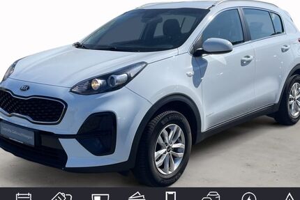 Kia Sportage 87.490 km 16.890 &euro; Prüm 54595