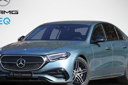 Mercedes-Benz E 200 10.896 km 54.620 &euro; Betzdorf 57518