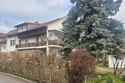 Wohnung zum Kaufen in Ochsenhausen 160.000 € 91 m² 4 zimmer