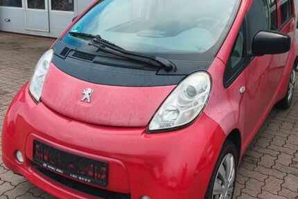 Peugeot iOn 98.900 km 2.890 &euro; Horneburg 21640