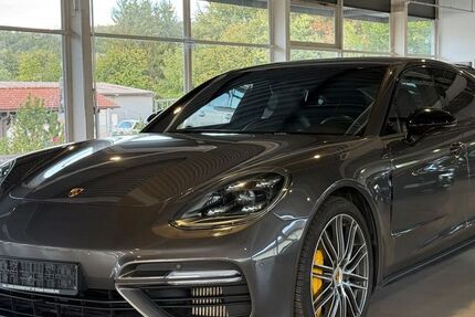 Porsche Panamera 70.758 km 64.999 &euro; Mainburg 84048