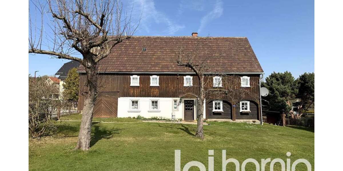 Einfamilienhaus Schirgiswalde / Rodewitz Rodewitz - 6 Zimmer, 126 m&sup2;, 149.000&euro; | Angebot:26023859