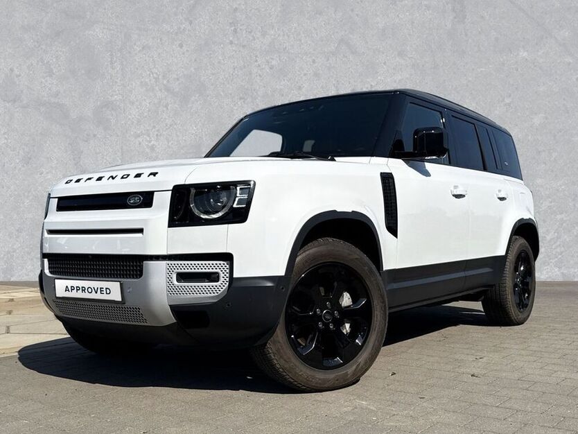 Defender