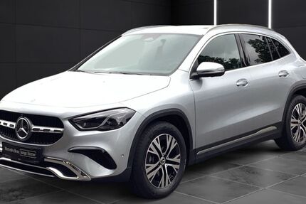 Mercedes-Benz GLA 200 5.000 km 44.789 &euro; Duderstadt 37115