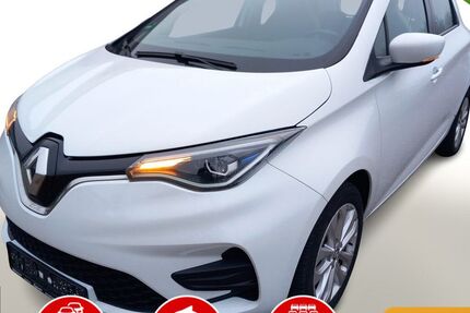 Renault ZOE 15.000 km 17.088 &euro; Kehl 77694