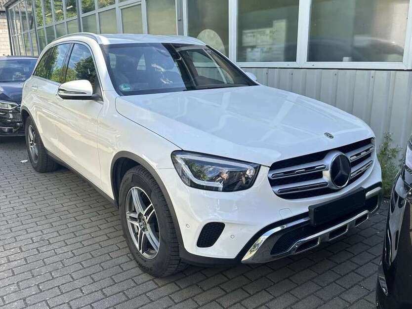 GLC 220