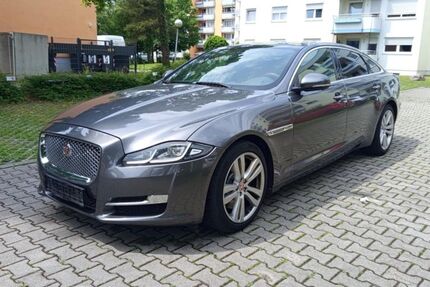 Jaguar XJ 152.800 km 17.500 &euro; schwabmünchen 86830