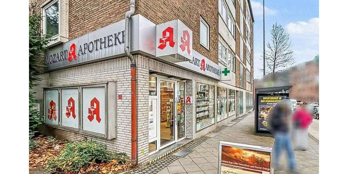 Gewerbeobjekt Aachen Aachen-Mitte - 199.000&euro; | Angebot:23847626