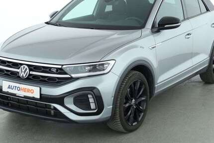VW T-Roc 27.211 km 31.450 € Köln 50739