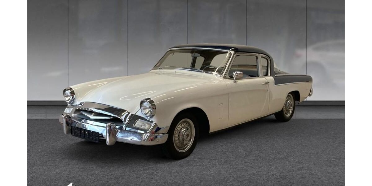 Studebaker Andere 64.250 km 27.810 &euro; Nordhausen 99734