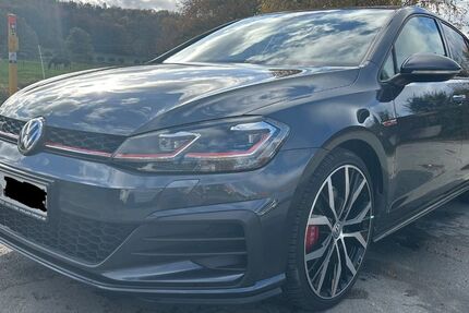 VW Golf 124.000 km 19.990 &euro; Osnabrück 49086