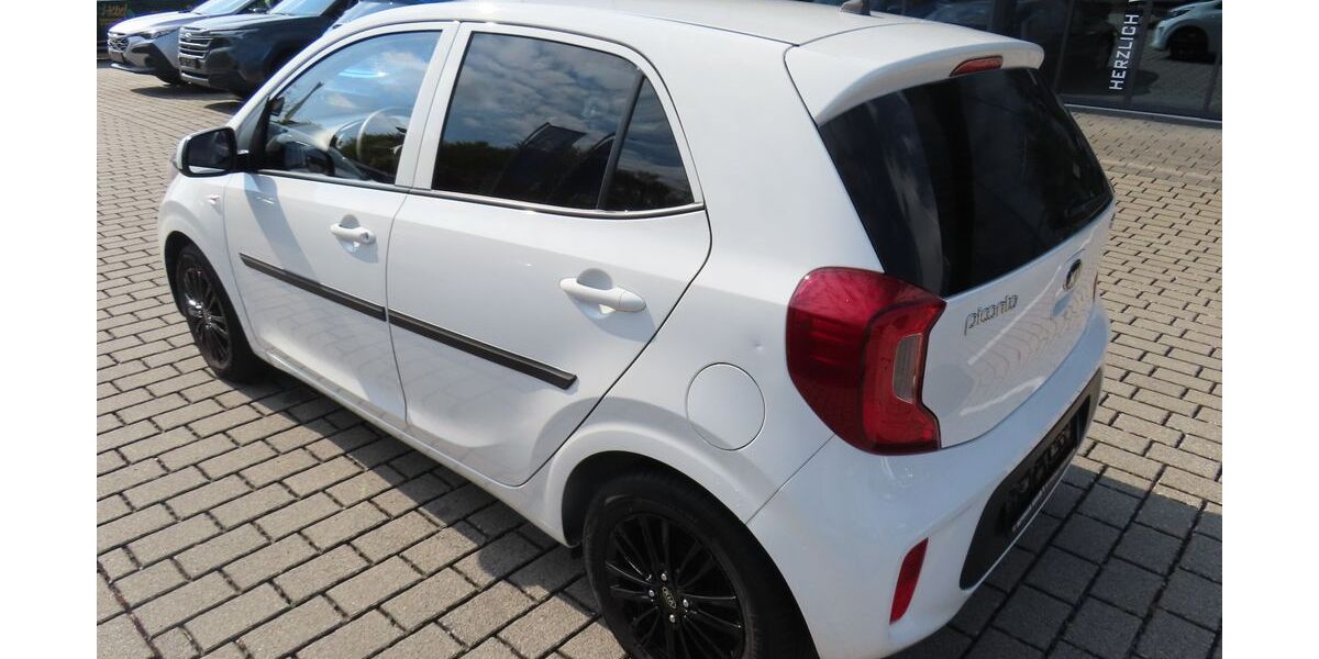 Kia Picanto 21.150 km 9.999 &euro; Herschbach 56414