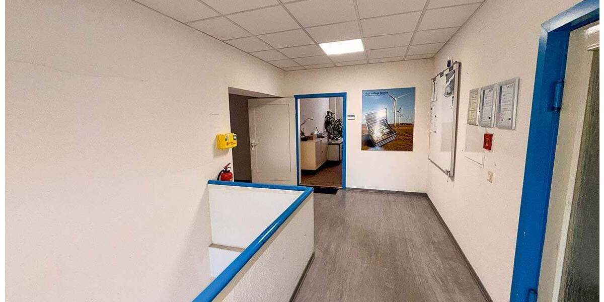 Gewerbeobjekt Thalheim/Erzgebirge Erzgebirge - 125.000&euro; | Angebot:26308443