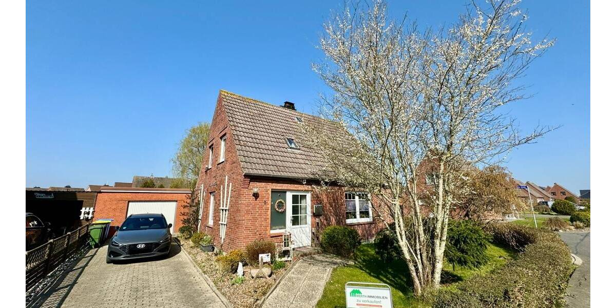 Einfamilienhaus Wesselburen - 4 Zimmer, 85 m&sup2;, 179.000&euro; | Angebot:25742099