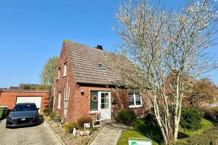 Haus Wesselburen - 4 Zimmer, 85 m&sup2;, 179.000&euro; | Angebot:25742099