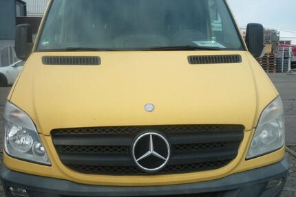 Mercedes-Benz Sprinter 318.500 km 6.290 &euro; Mannheim 68199