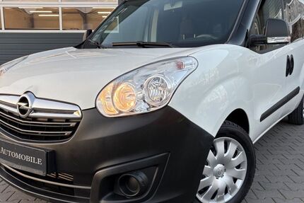 Opel Combo 204.532 km 5.999 € Ahlen 59229