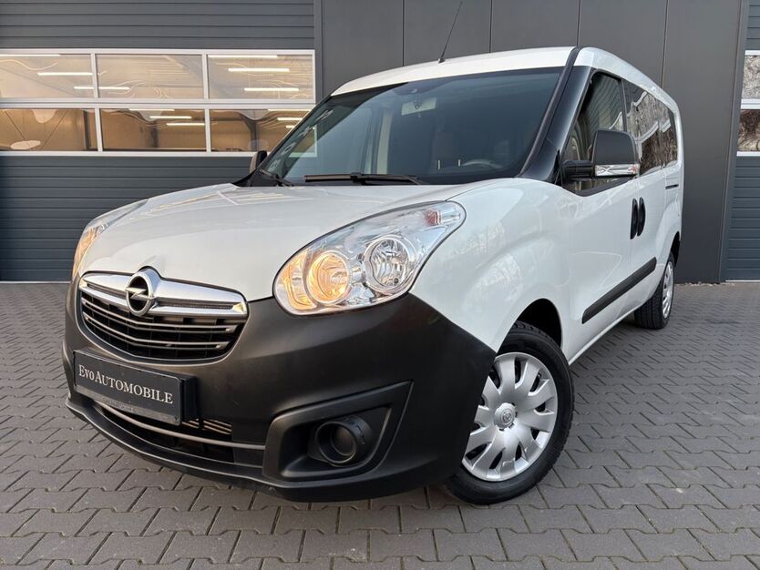 Opel Combo 204.532 km 5.999 € Ahlen 59229