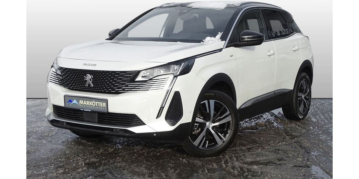 Peugeot 3008 28.599 km 26.750 &euro; Herford 32051