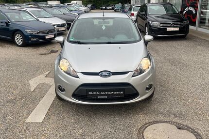 Ford Fiesta 149.321 km 3.900 &euro; Gundelfingen 79194