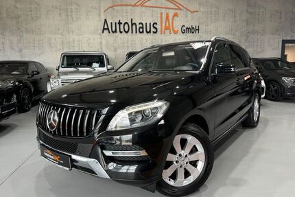 Mercedes ML 350