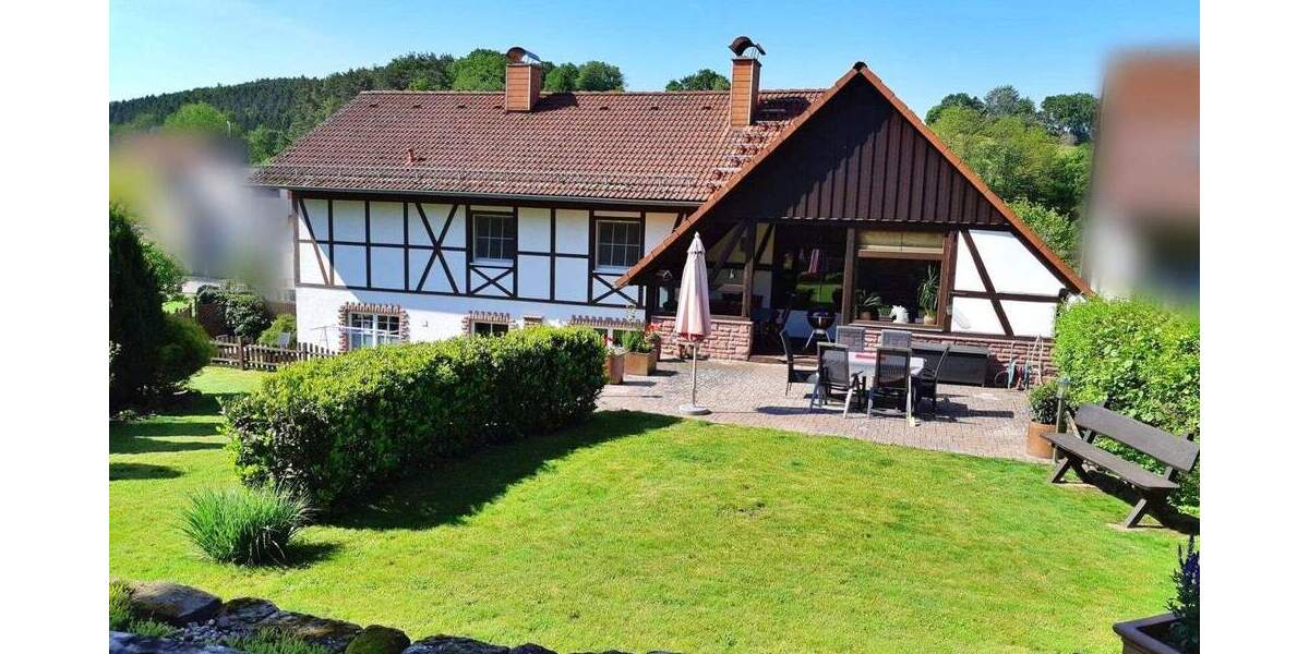 Mehrfamilienhaus, Wohnhaus Michelstadt Weiten-Gesäß - 6 Zimmer, 230 m&sup2;, 695.000&euro; | Angebot:25743244