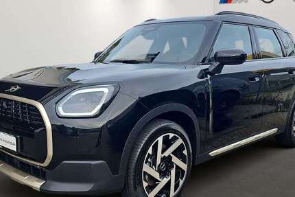 Mini Countryman C 26.900 km 32.480 € München 80687