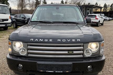 Land Rover Range Rover 200.358 km 5.900 &euro; Trier 54294