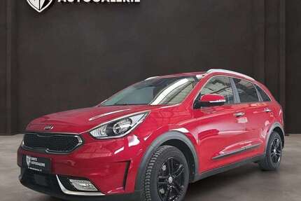Kia Niro 70.000 km 14.900 &euro; Ginsheim-Gustavsburg 65462