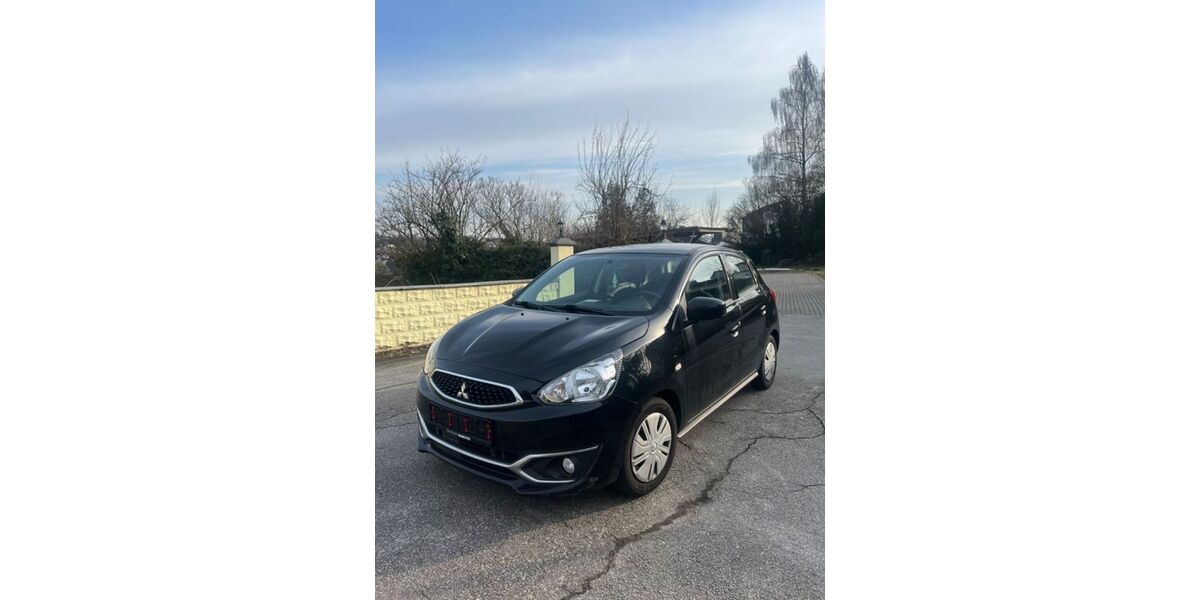 Mitsubishi Space Star 115.000 km 4.999 &euro; Hauzenberg 94051