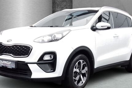 Kia Sportage 73.365 km 16.990 € Hannover 30177