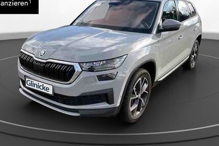 Skoda Kodiaq 53.790 km 33.880 &euro; Minden 32427