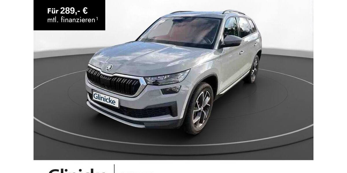 Skoda Kodiaq 53.790 km 34.280 &euro; Minden 32427