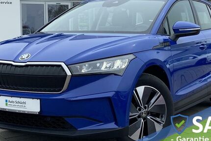 Skoda Enyaq 23.284 km 20.348 &euro; Schrobenhausen-Edelshsn. 86529