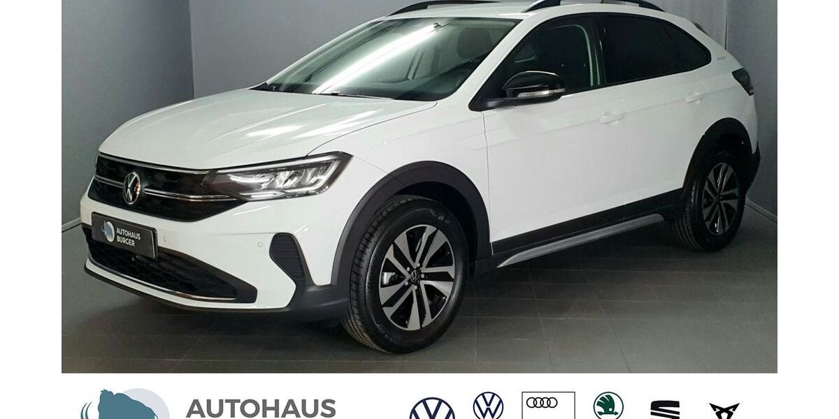 VW Taigo 6.000 km 24.480 &euro; Blaubeuren 89143