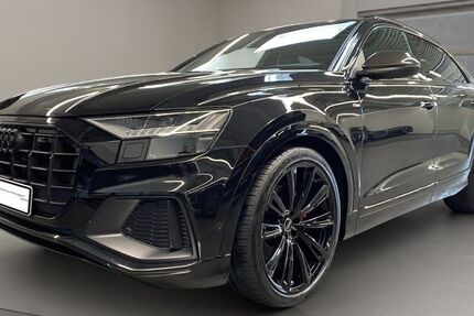 Audi Q8 53.182 km 63.889 &euro; Krefeld 47805