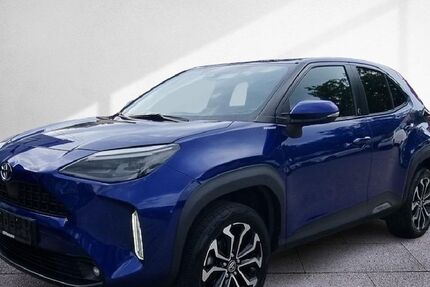 Toyota Yaris Cross 64.000 km 22.580 &euro; Ansbach 91522