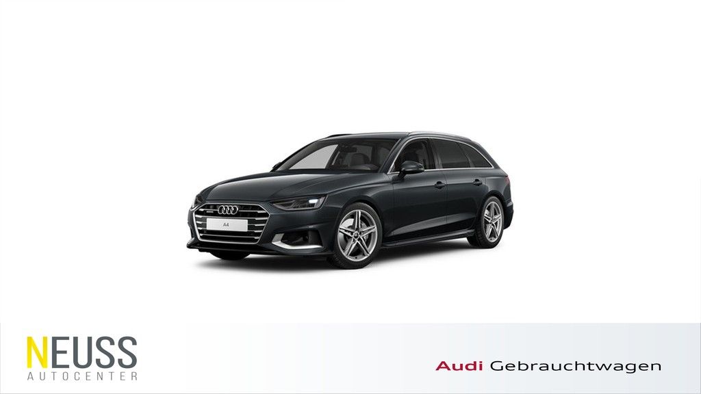 Audi A4 71.692 km 30.850 &euro; Pfarrkirchen 84347