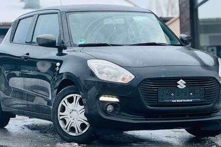 Suzuki Swift 28.915 km 12.299 &euro; Haselbach 94354