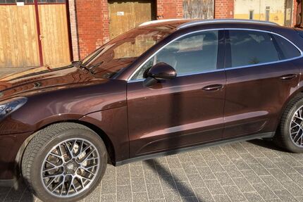 Porsche Macan 150.996 km 38.000 &euro; Bremen 28779