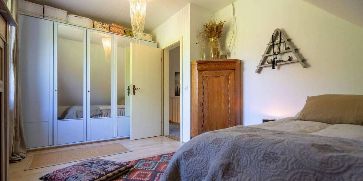 Doppelhaushälfte Hamburg Lemsahl-Mellingstedt - 4 Zimmer, 101 m&sup2;, 519.000&euro; | Angebot:26806506