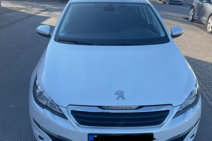 Peugeot 308 145.800 km 7.300 &euro; Stulln 92551