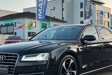 Audi A8 225.000 km 21.470 &euro; Sinsheim 74889