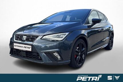 Seat Ibiza 38.158 km 19.990 &euro; Leipzig 04179