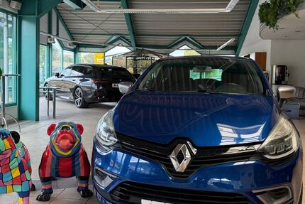 Renault Clio 80.100 km 10.330 € Freyburg OT Nißmitz 06632