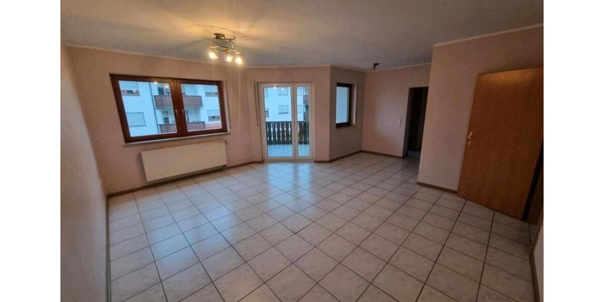 Etagenwohnung Erlenbach am Main - 3 Zimmer, 74 m&sup2;, 850&euro; | Angebot:25403430