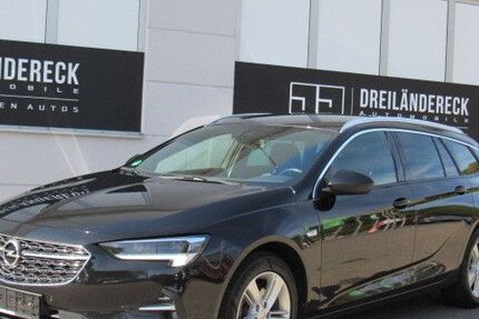 Opel Insignia 179.850 km 10.800 &euro; Lörrach 79540